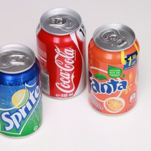 Soda